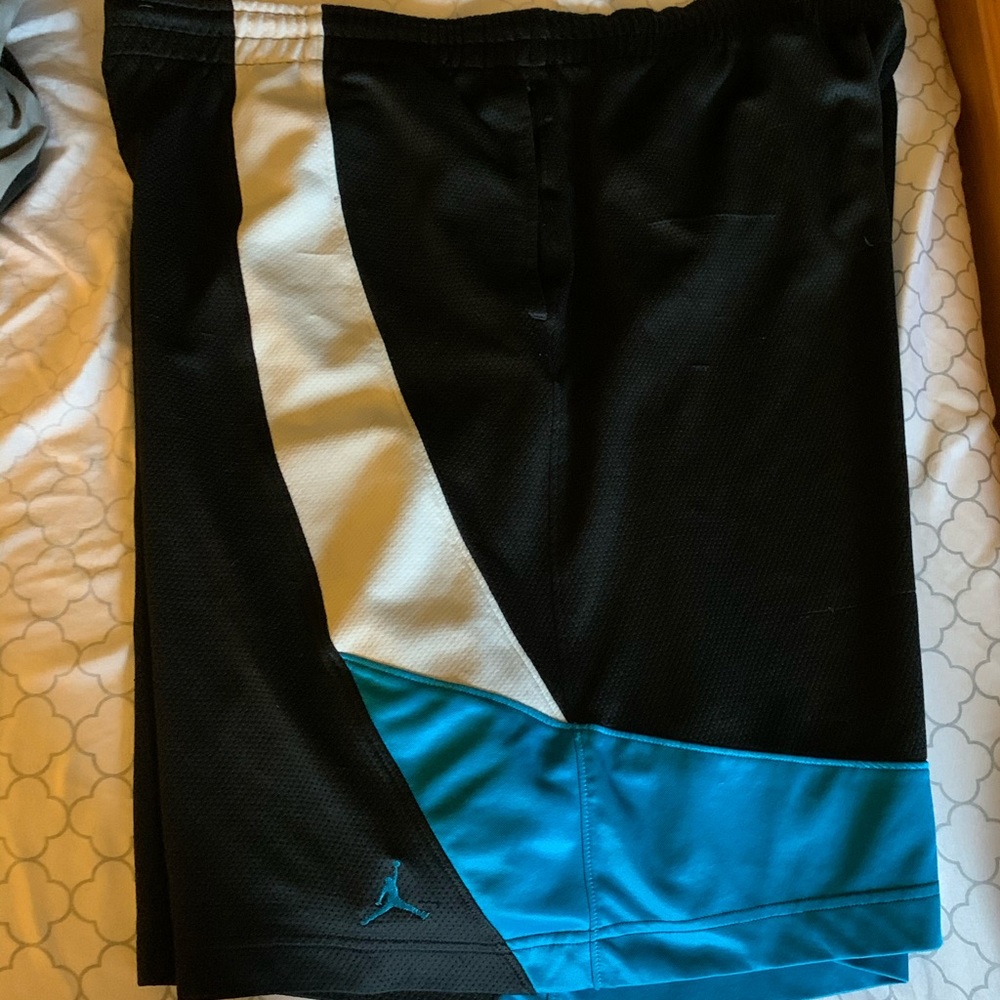 Jordan Shorts